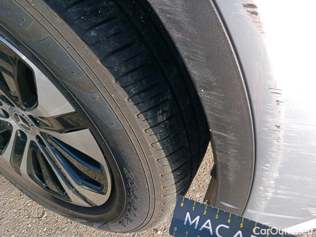  Mercedes  G-Klasee MERCEDES-BENZ GLC Coupé / 2019 / 5P / coupé GLC 300 de 4MATIC #43