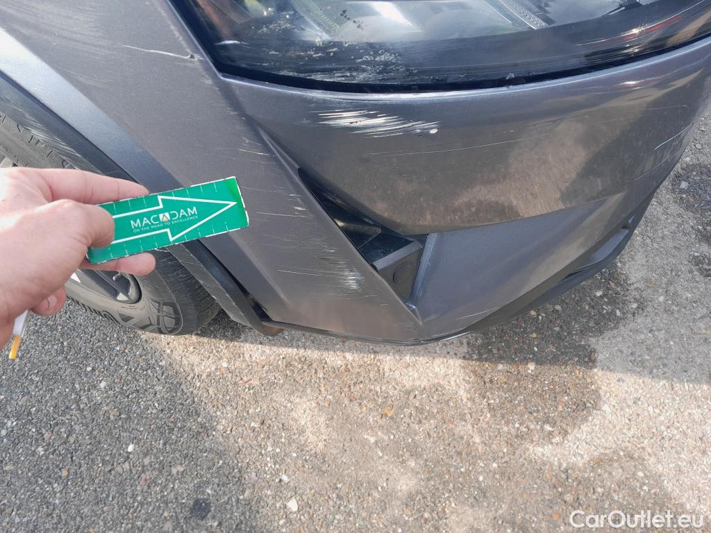  Nissan  Qashqai NISSAN  / 2021 / 5P / todoterreno DIG-T 116kW (158CV) mHEV Xtronic Acenta (AC) #17