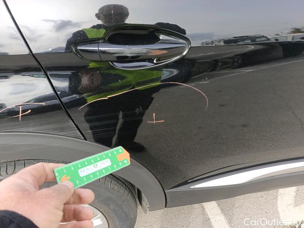  Peugeot  3008 PEUGEOT  / 2016 / 5P / todoterreno 1.5 BlueHDi 96kW (130CV) S&S Style #9