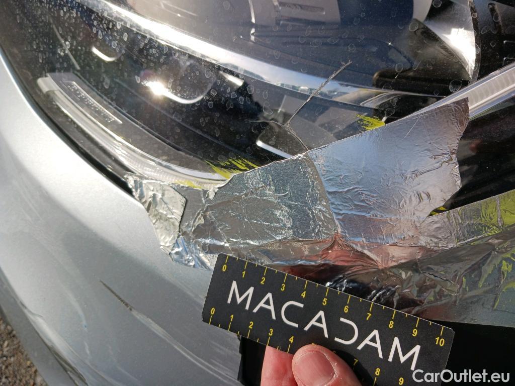  Mercedes  G-Klasee MERCEDES-BENZ GLC Coupé / 2019 / 5P / coupé GLC 300 de 4MATIC #2