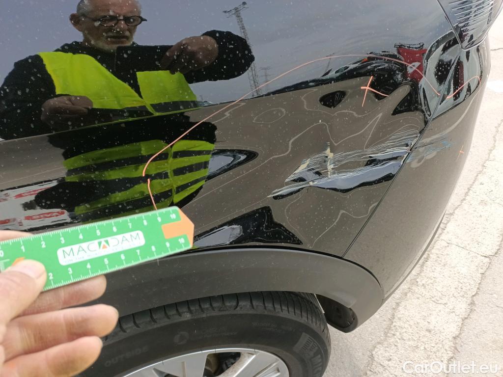  Peugeot  3008 PEUGEOT  / 2016 / 5P / todoterreno 1.5 BlueHDi 96kW (130CV) S&S Style #6