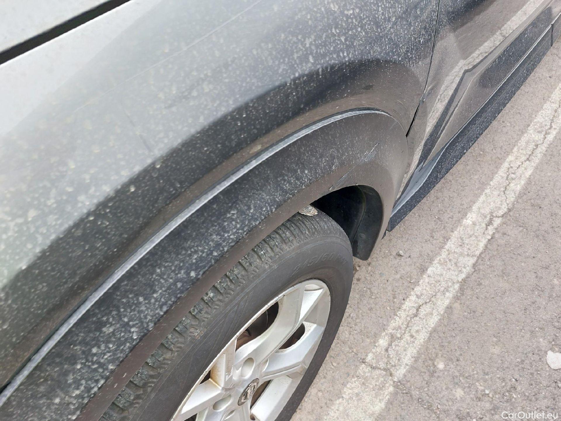  Nissan  Juke NISSAN  / 2019 / 5P / crossover DIG-T 84 kW (114 CV) DCT 7 V N-Connecta (AC2) #6