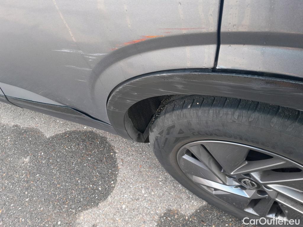  Nissan  Qashqai NISSAN  / 2021 / 5P / todoterreno DIG-T 116kW (158CV) mHEV Xtronic Acenta (AC) #39