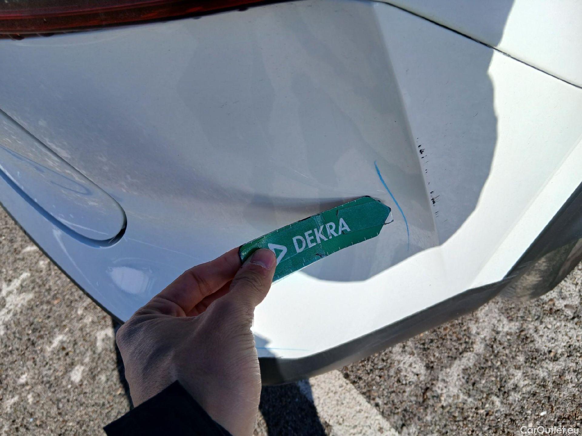  Nissan  Qashqai NISSAN  / 2021 / 5P / todoterreno DIG-T 103kW (140CV) mHEV 4x2 Acenta #17