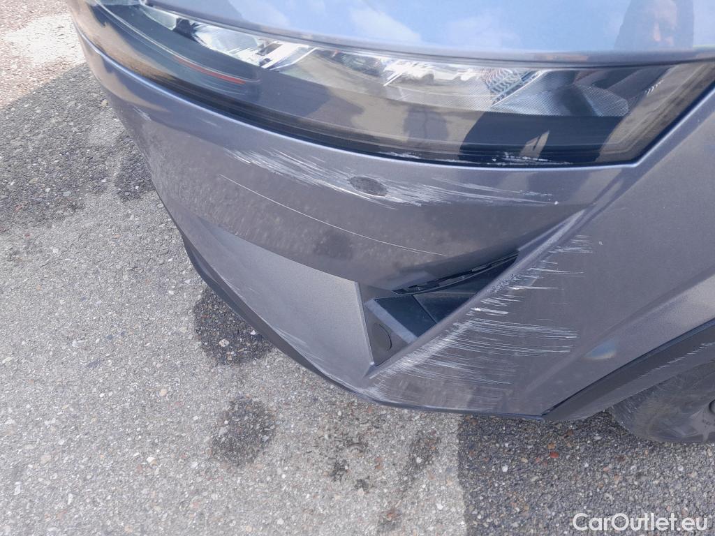  Nissan  Qashqai NISSAN  / 2021 / 5P / todoterreno DIG-T 116kW (158CV) mHEV Xtronic Acenta (AC) #19