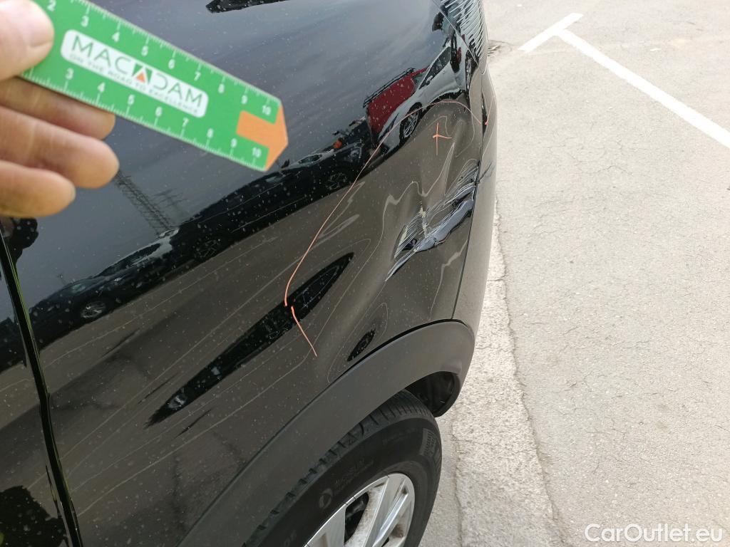  Peugeot  3008 PEUGEOT  / 2016 / 5P / todoterreno 1.5 BlueHDi 96kW (130CV) S&S Style #5