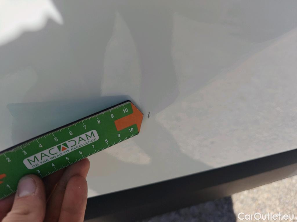  Opel  Crossland  X GS Line 1.2 Turbo 110CV MT6 E6d #54