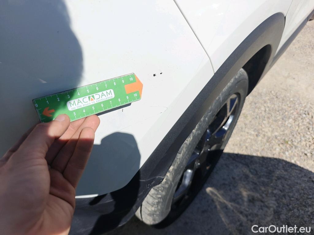  Opel  Crossland  X GS Line 1.2 Turbo 110CV MT6 E6d #41