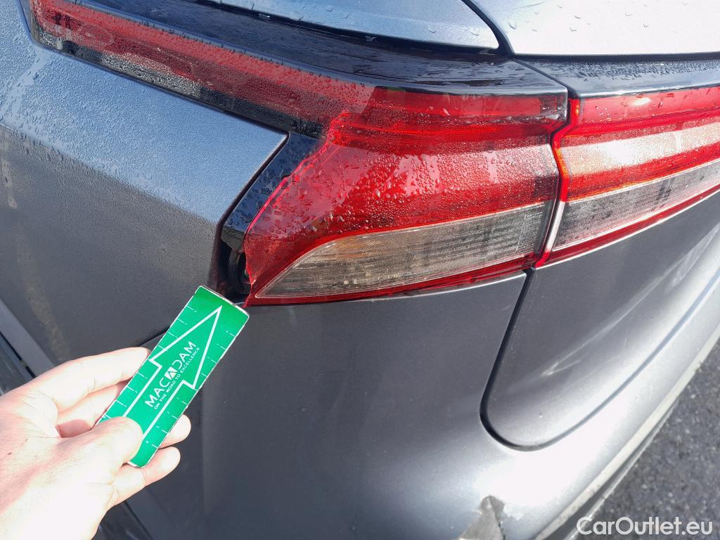  Nissan  Qashqai NISSAN  / 2021 / 5P / todoterreno DIG-T 116kW (158CV) mHEV Xtronic Acenta (AC) #6