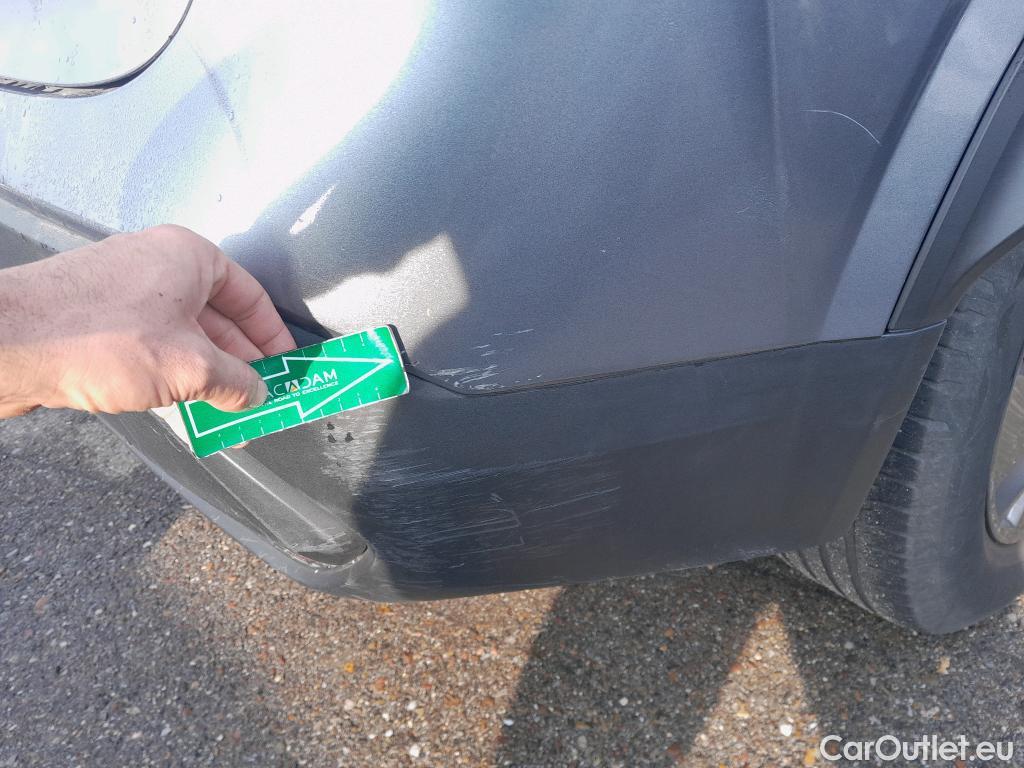  Nissan  Qashqai NISSAN  / 2021 / 5P / todoterreno DIG-T 116kW (158CV) mHEV Xtronic Acenta (AC) #23