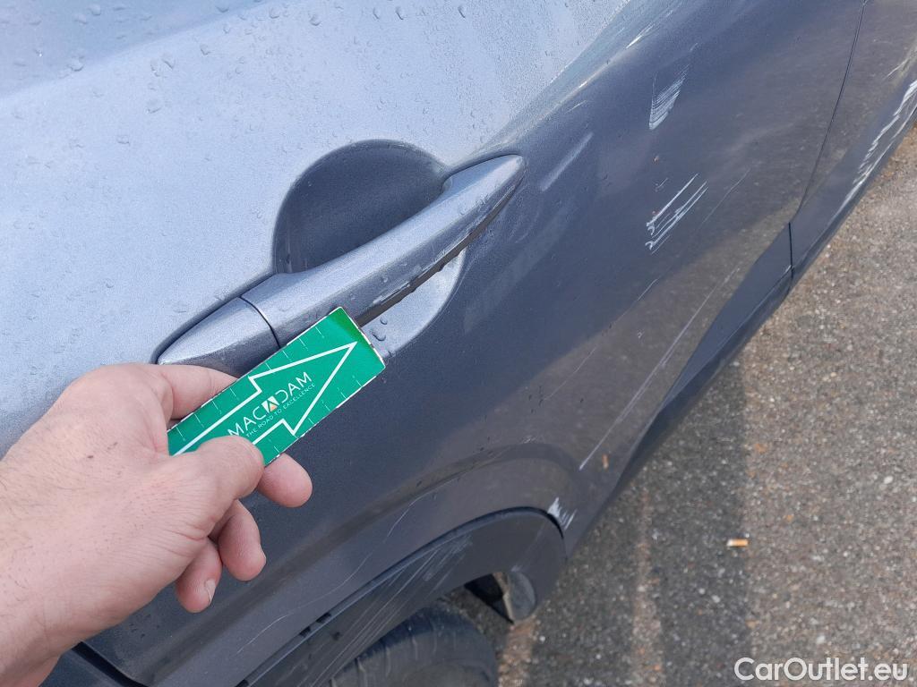  Nissan  Qashqai NISSAN  / 2021 / 5P / todoterreno DIG-T 116kW (158CV) mHEV Xtronic Acenta (AC) #37