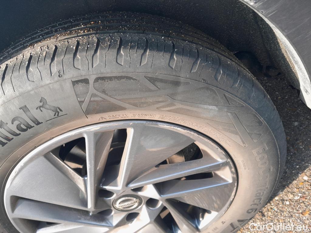  Nissan  Qashqai NISSAN  / 2021 / 5P / todoterreno DIG-T 116kW (158CV) mHEV Xtronic Acenta (AC) #15