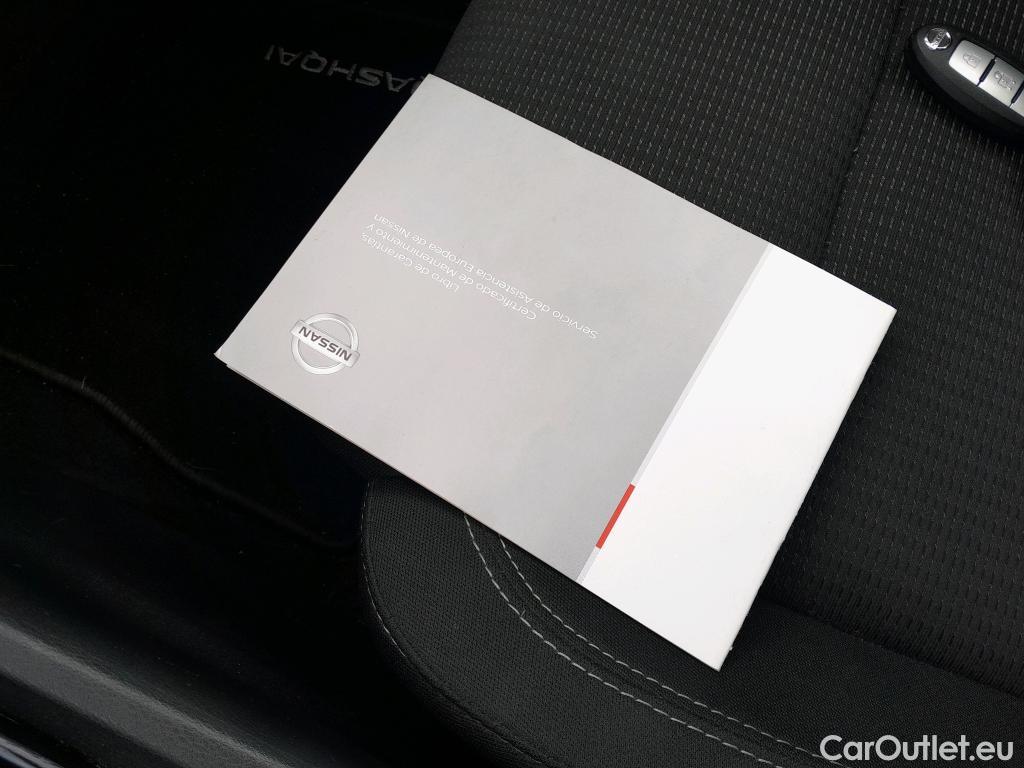  Nissan  Qashqai NISSAN  / 2021 / 5P / todoterreno DIG-T 116kW (158CV) mHEV Xtronic Acenta (AC) #22