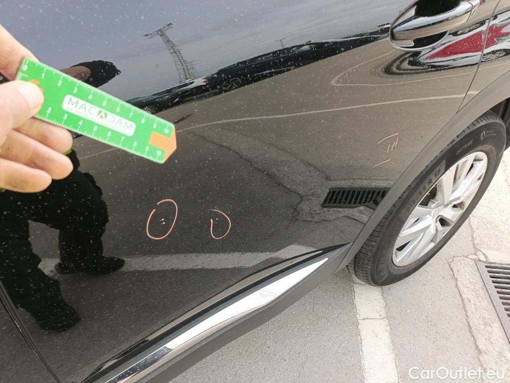  Peugeot  3008 PEUGEOT  / 2016 / 5P / todoterreno 1.5 BlueHDi 96kW (130CV) S&S Style #11