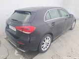  Mercedes  A-Klasse MERCEDES-BENZ Clase A / 2018 / 5P / berlina con portón A 180 d (AC) #2