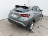  Nissan  Juke NISSAN  / 2019 / 5P / crossover DIG-T 84 kW (114 CV) DCT 7 V N-Connecta (AC2) #2