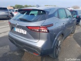  Nissan  Qashqai NISSAN  / 2021 / 5P / todoterreno DIG-T 116kW (158CV) mHEV Xtronic Acenta (AC) #2