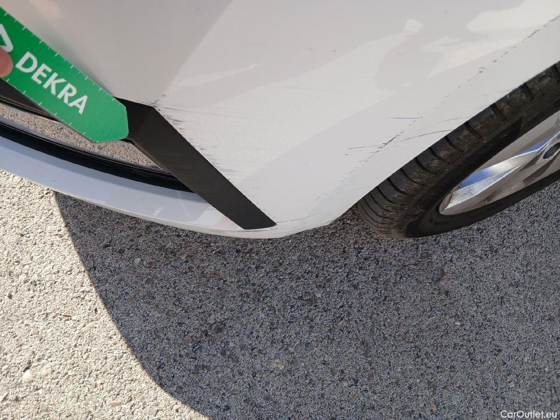  Skoda  Octavia SKODA  / 2020 / 5P / berlina con portón 2.0 TDI 85kW (115 CV) Manual Ambition #9