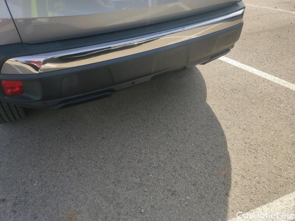  Peugeot  3008 PEUGEOT  / 2016 / 5P / todoterreno 1.5 BlueHDi 96kW (130CV) S&S Active (AC) #26