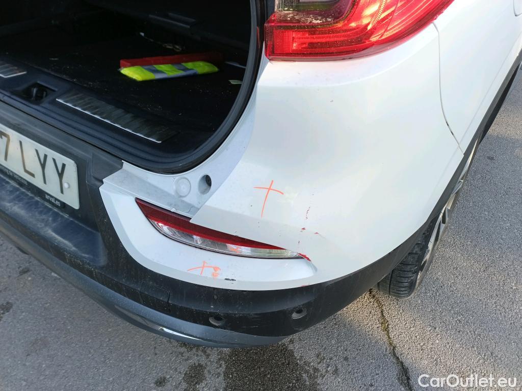  Renault  Kadjar RENAULT  / 2019 / 5P / crossover Zen GPF TCe 103kW (140CV) EDC #17