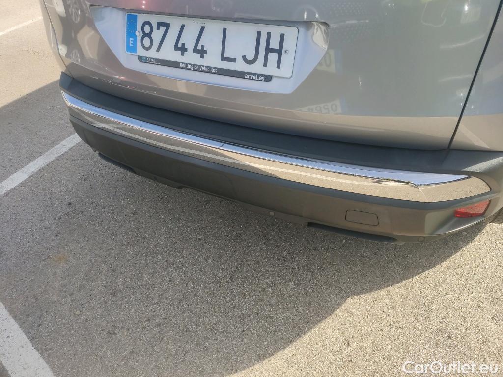  Peugeot  3008 PEUGEOT  / 2016 / 5P / todoterreno 1.5 BlueHDi 96kW (130CV) S&S Active (AC) #1