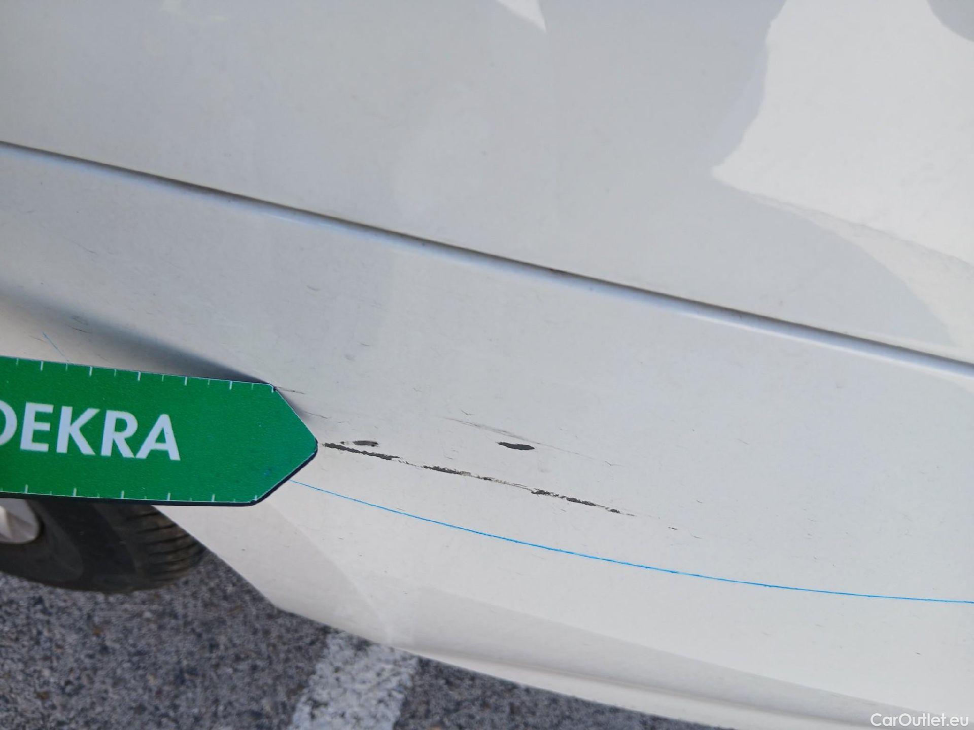  Skoda  Octavia SKODA  / 2020 / 5P / berlina con portón 2.0 TDI 85kW (115 CV) Manual Ambition #20