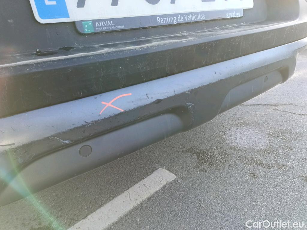  Renault  Kadjar RENAULT  / 2019 / 5P / crossover Zen GPF TCe 103kW (140CV) EDC #10