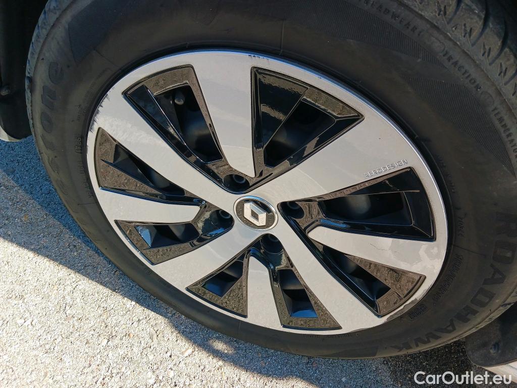  Renault  Clio RENAULT  / 2019 / 5P / berlina con portón Intens TCe 67 kW (91CV) #15