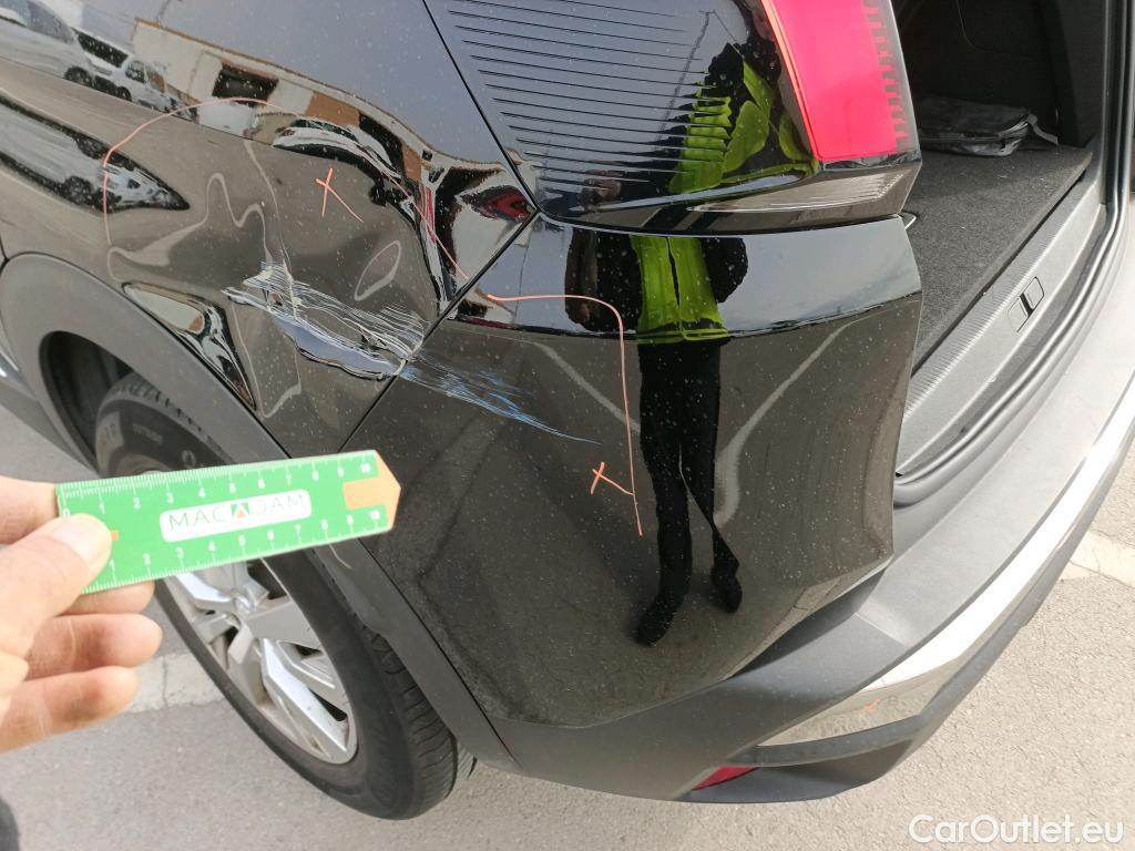  Peugeot  3008 PEUGEOT  / 2016 / 5P / todoterreno 1.5 BlueHDi 96kW (130CV) S&S Style #23