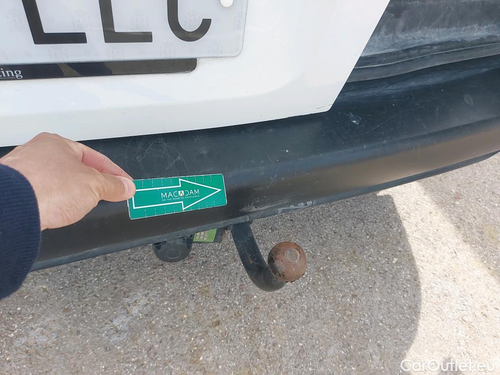  Citroen  Berlingo CITROEN  COMBI Talla M BlueHDi 100 S&S LIVE #6