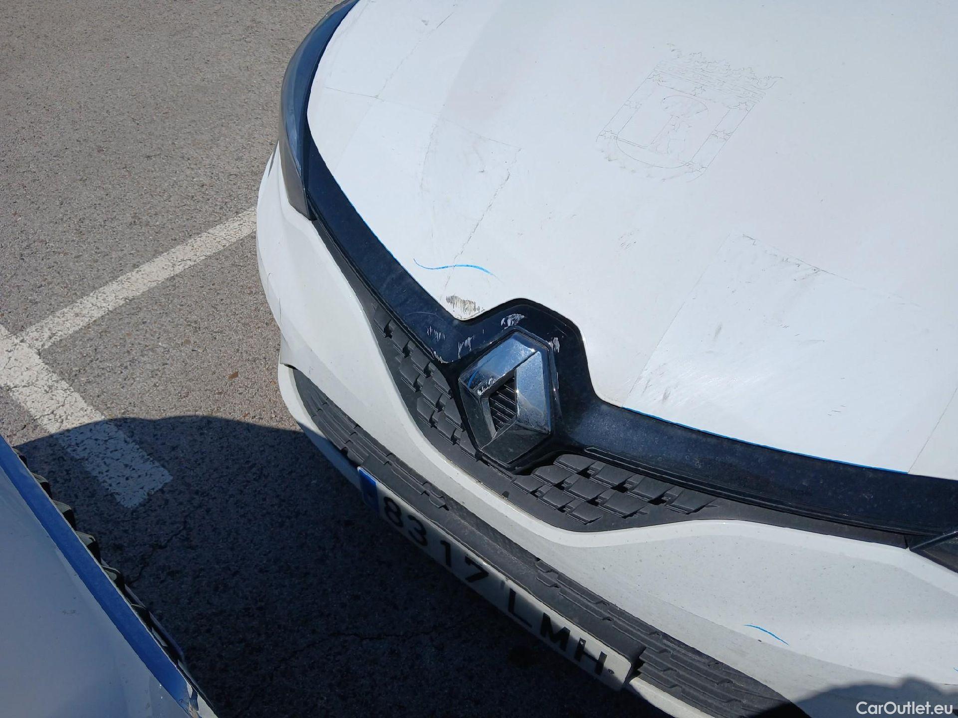  Renault  Clio RENAULT  / 2019 / 5P / berlina con portón Business TCe 74 kW (100CV) GLP #7