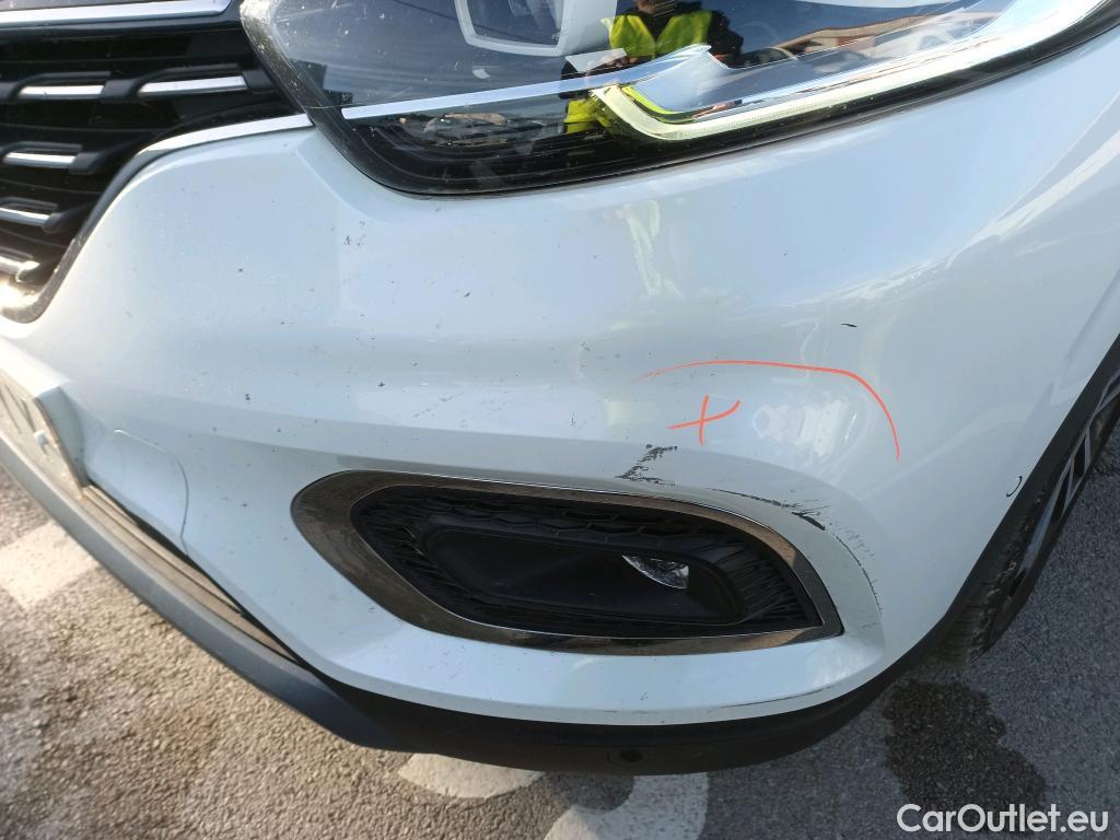  Renault  Kadjar RENAULT  / 2019 / 5P / crossover Zen GPF TCe 103kW (140CV) EDC #15