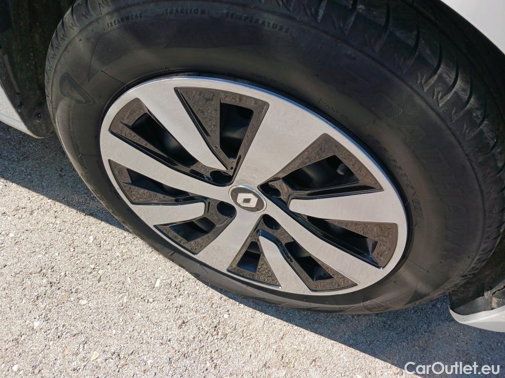  Renault  Clio RENAULT  / 2019 / 5P / berlina con portón Intens TCe 67 kW (91CV) #21