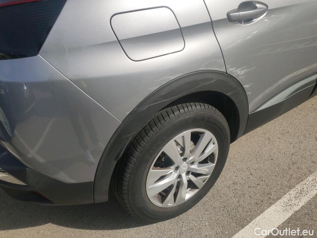  Peugeot  3008 PEUGEOT  / 2016 / 5P / todoterreno 1.5 BlueHDi 96kW (130CV) S&S Active (AC) #36