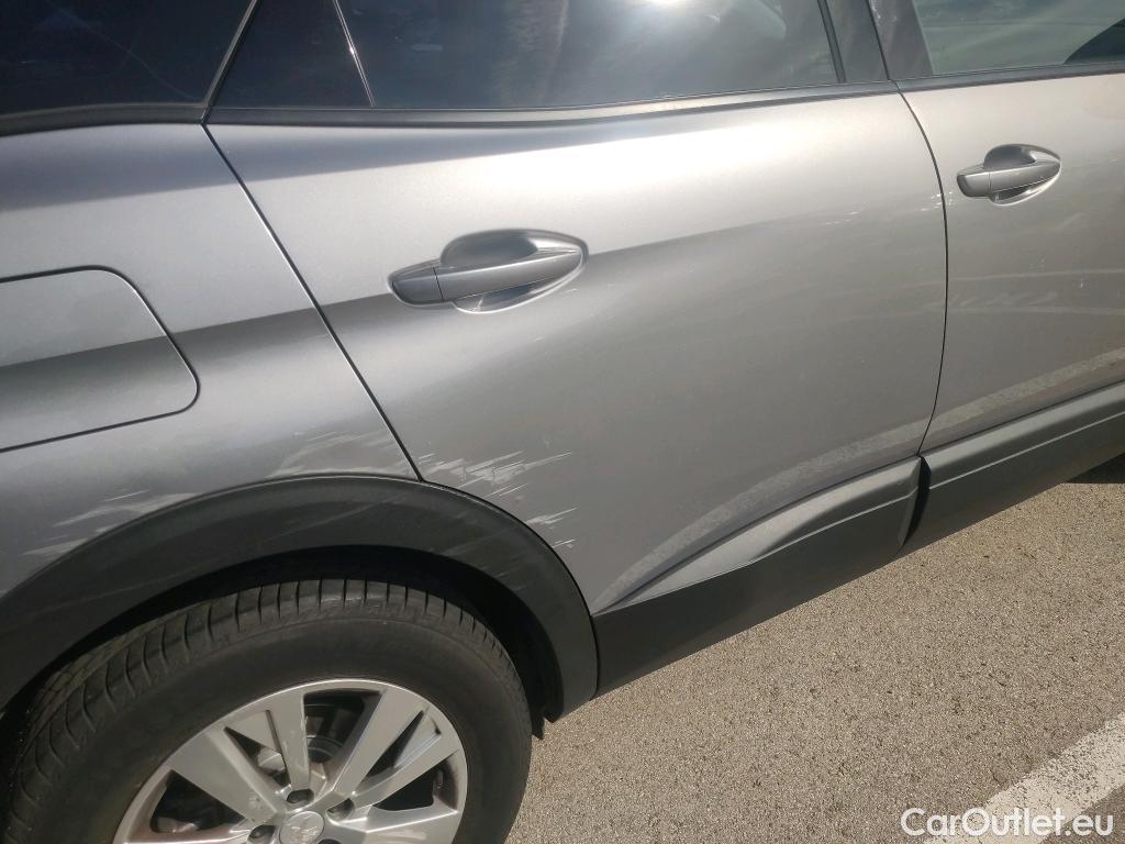  Peugeot  3008 PEUGEOT  / 2016 / 5P / todoterreno 1.5 BlueHDi 96kW (130CV) S&S Active (AC) #14