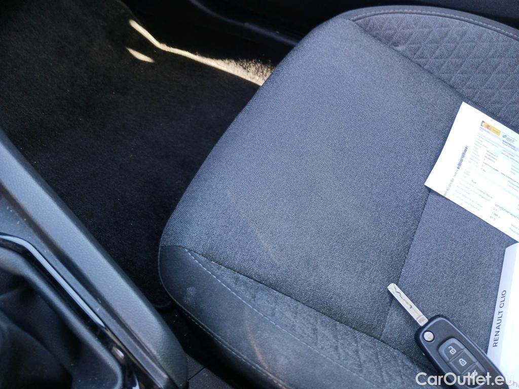  Renault  Clio RENAULT  / 2019 / 5P / berlina con portón Intens TCe 67 kW (91CV) #6
