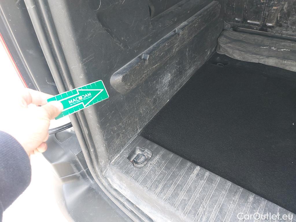  Citroen  Berlingo CITROEN  COMBI Talla M BlueHDi 100 S&S LIVE #9