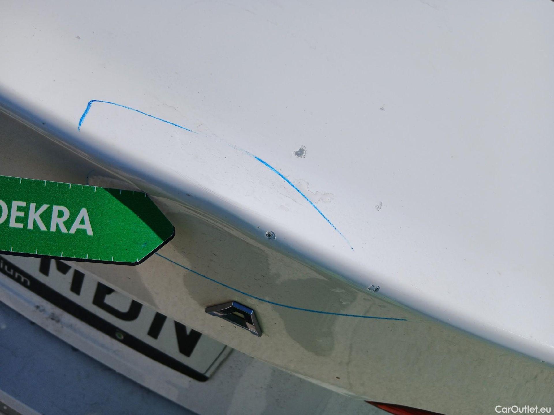  Skoda  Octavia SKODA  / 2020 / 5P / berlina con portón 2.0 TDI 85kW (115 CV) Manual Ambition #22