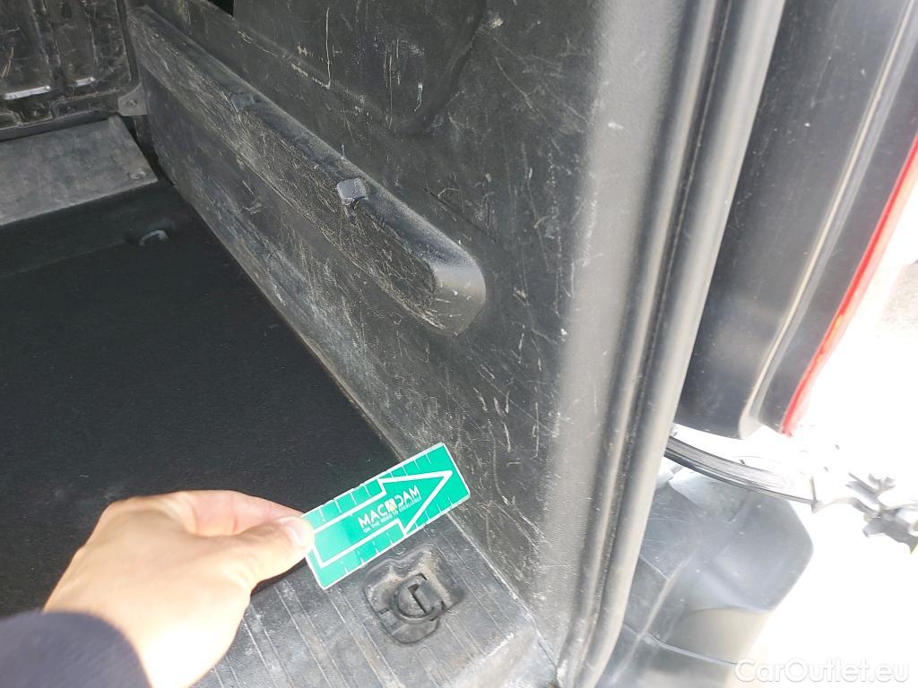  Citroen  Berlingo CITROEN  COMBI Talla M BlueHDi 100 S&S LIVE #12