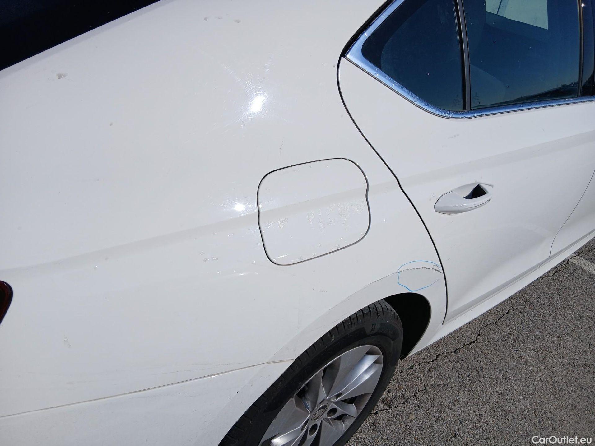  Skoda  Octavia SKODA  / 2020 / 5P / berlina con portón 2.0 TDI 85kW (115 CV) Manual Ambition #24