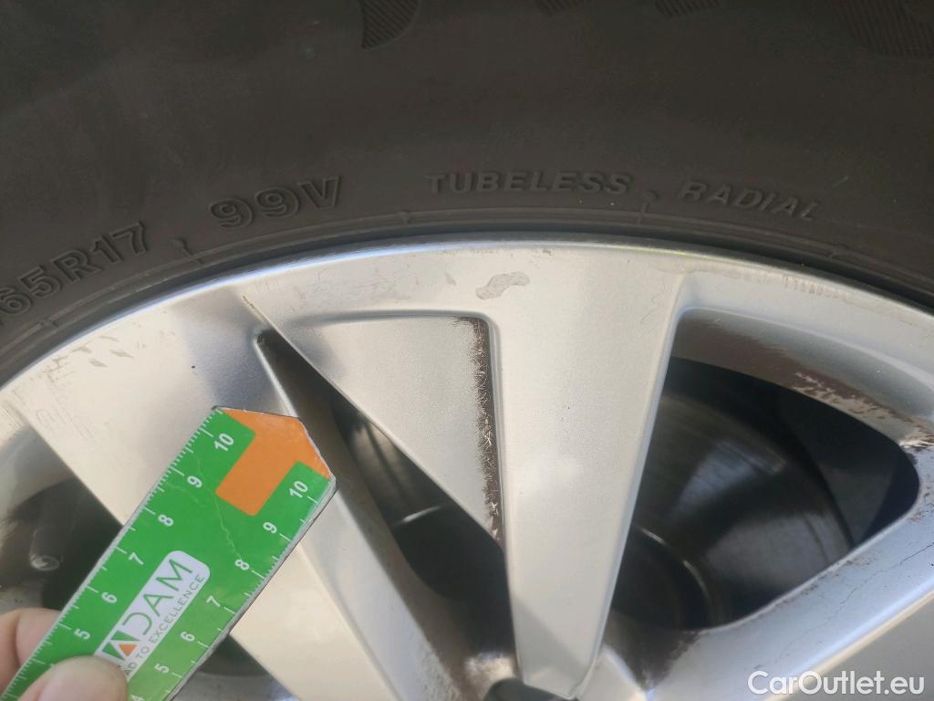  Peugeot  3008 PEUGEOT  / 2016 / 5P / todoterreno 1.5 BlueHDi 96kW (130CV) S&S Active (AC) #21