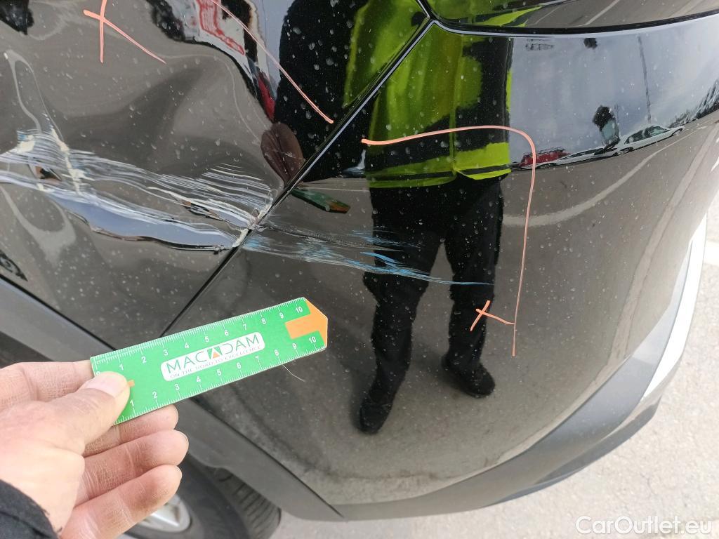  Peugeot  3008 PEUGEOT  / 2016 / 5P / todoterreno 1.5 BlueHDi 96kW (130CV) S&S Style #24