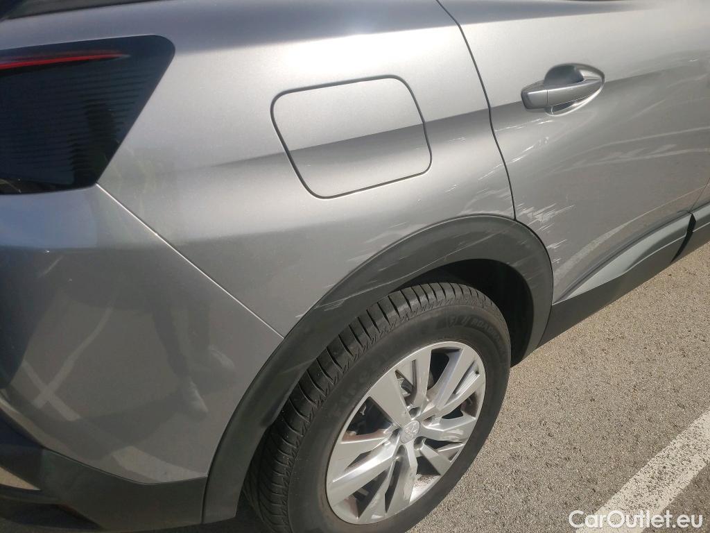  Peugeot  3008 PEUGEOT  / 2016 / 5P / todoterreno 1.5 BlueHDi 96kW (130CV) S&S Active (AC) #12