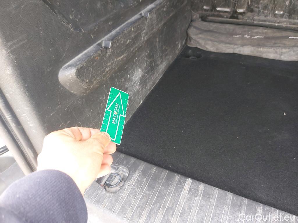  Citroen  Berlingo CITROEN  COMBI Talla M BlueHDi 100 S&S LIVE #10