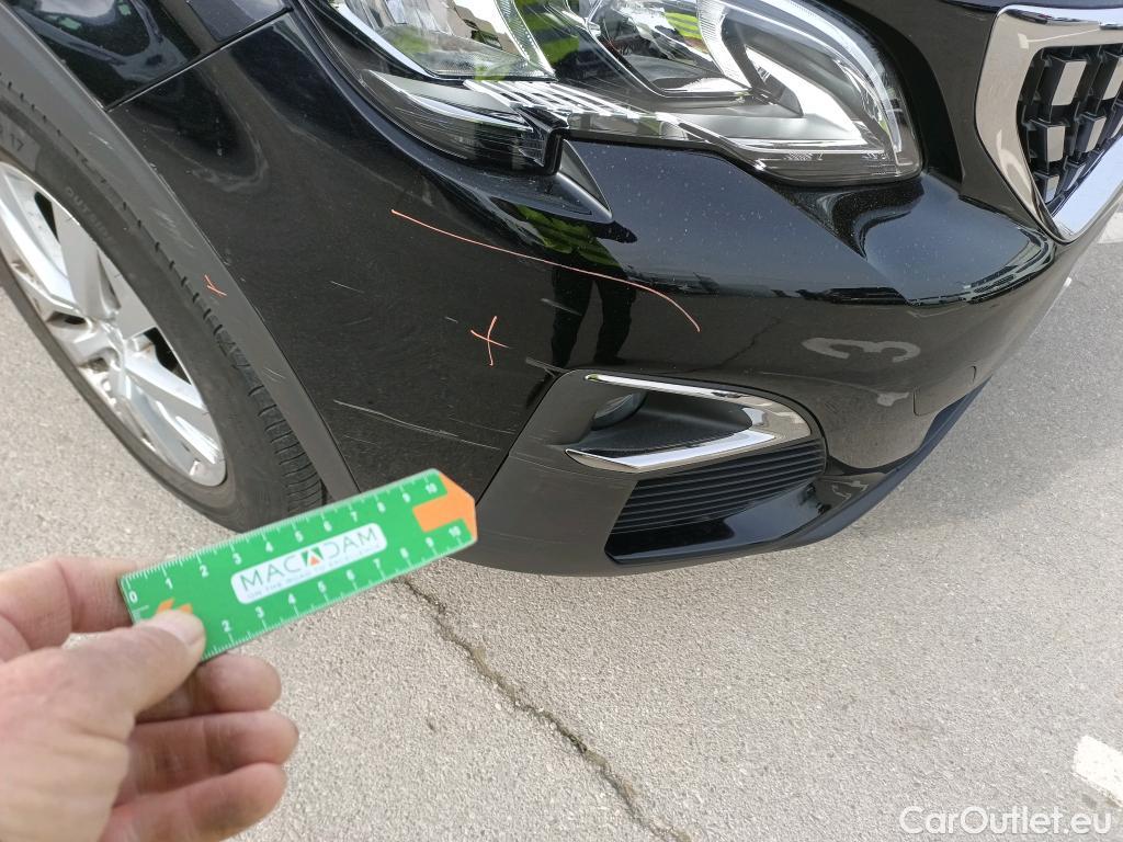  Peugeot  3008 PEUGEOT  / 2016 / 5P / todoterreno 1.5 BlueHDi 96kW (130CV) S&S Style #27