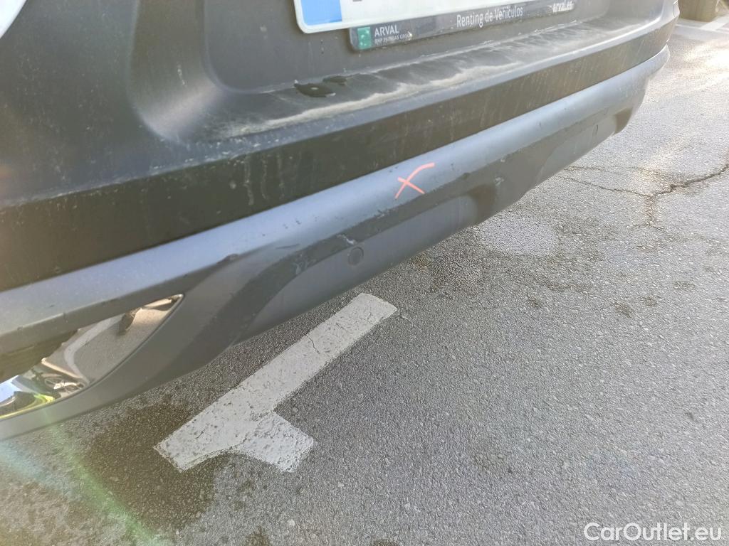  Renault  Kadjar RENAULT  / 2019 / 5P / crossover Zen GPF TCe 103kW (140CV) EDC #9