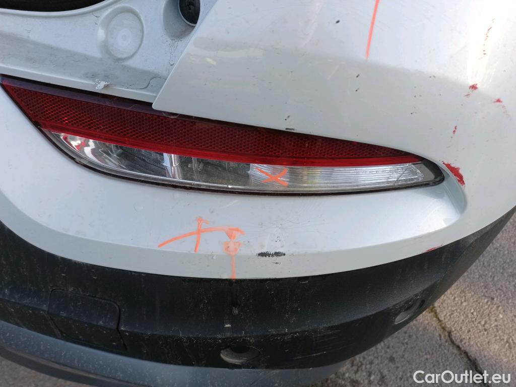  Renault  Kadjar RENAULT  / 2019 / 5P / crossover Zen GPF TCe 103kW (140CV) EDC #5