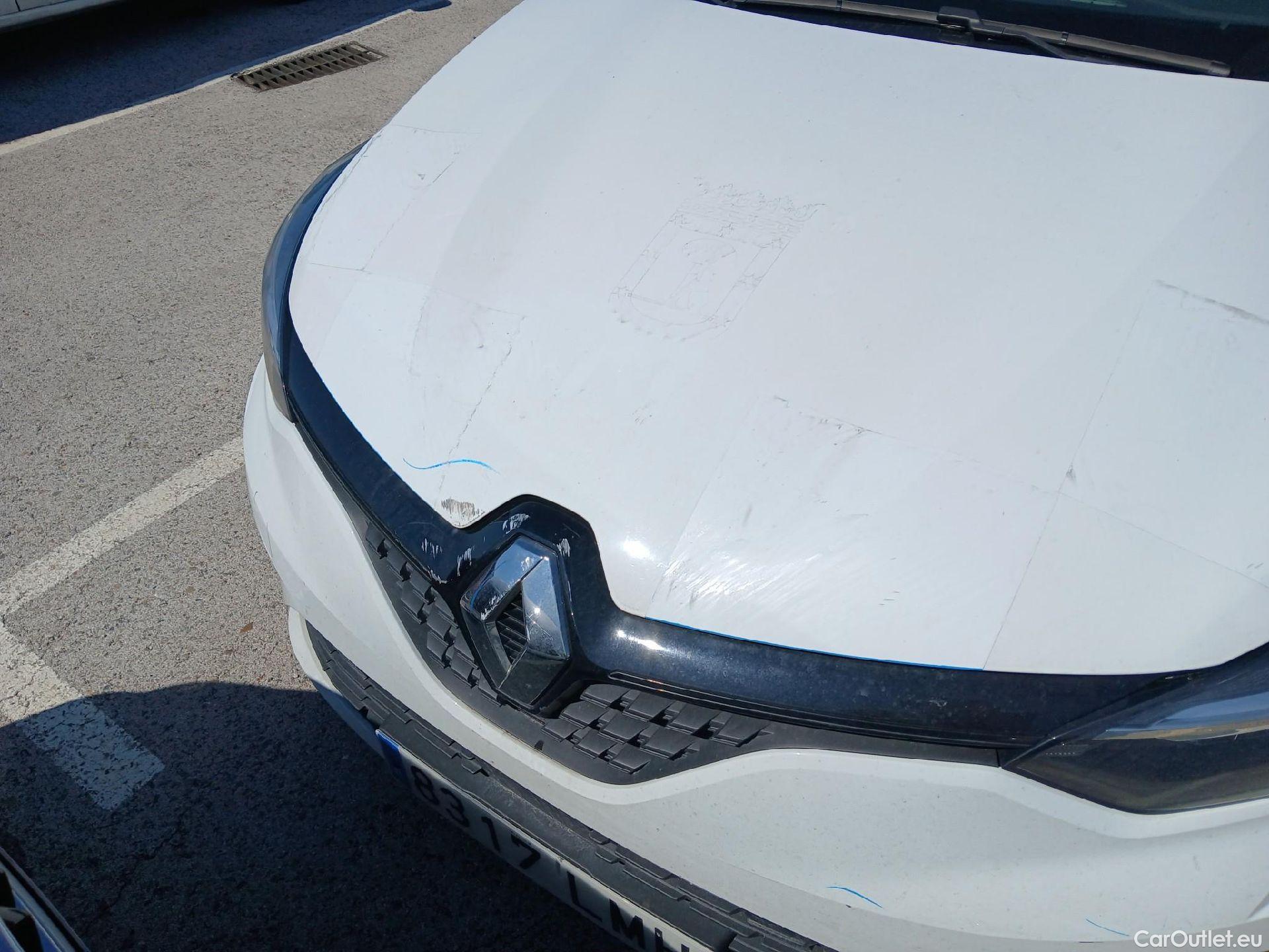  Renault  Clio RENAULT  / 2019 / 5P / berlina con portón Business TCe 74 kW (100CV) GLP #3