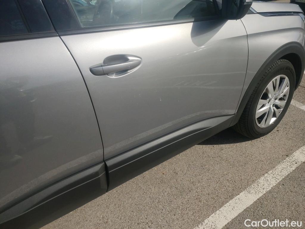  Peugeot  3008 PEUGEOT  / 2016 / 5P / todoterreno 1.5 BlueHDi 96kW (130CV) S&S Active (AC) #6