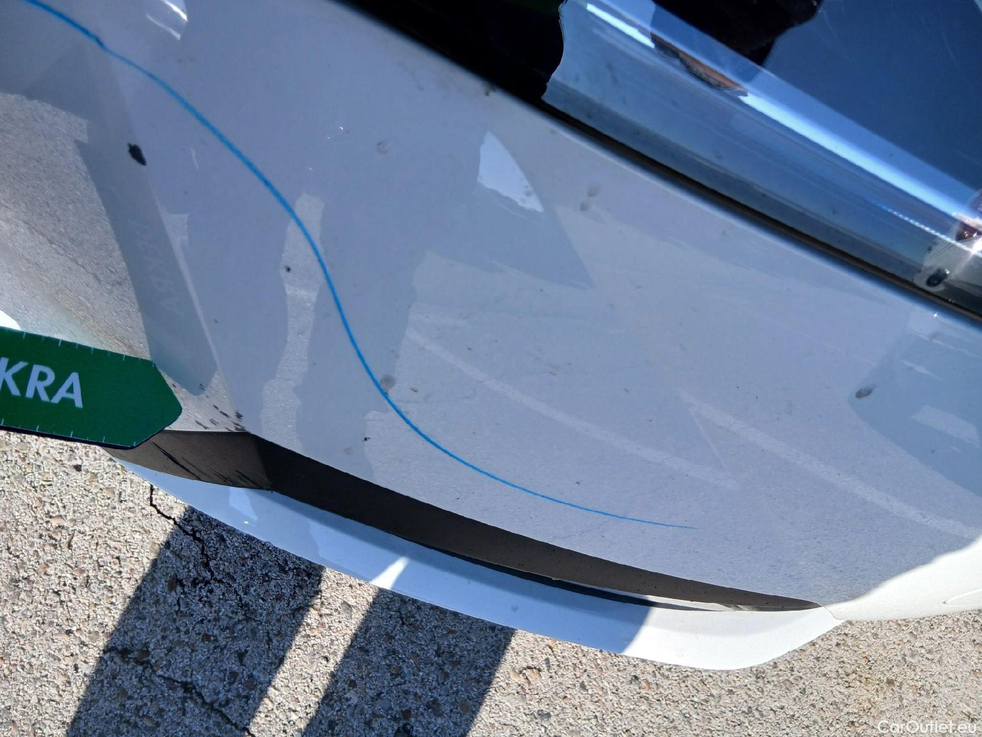  Skoda  Octavia SKODA  / 2020 / 5P / berlina con portón 2.0 TDI 85kW (115 CV) Manual Ambition #5